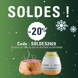 Les Soldes sont là !