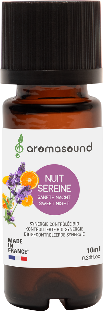 Synergie Nuit Sereine