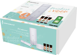 COFFRET FRAICHEUR & VITALITE - LANTAO