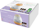 Coffret Douceur & Relaxation
