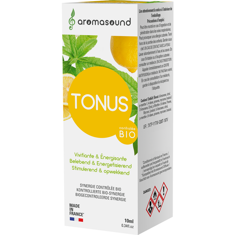 Synergie Tonus