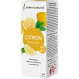 Huile essentielle Citron Bio