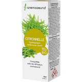 Huile essentielle Citronnelle de Java Bio