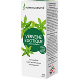 Huile essentielle de Verveine Exotique Bio
