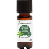 Huile essentielle de Verveine Exotique Bio