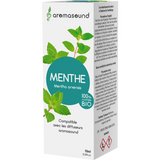 Huile essentielle Menthe Bio