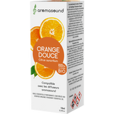 Huile essentielle Orange Douce Bio