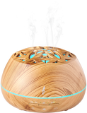 LILYWOOD