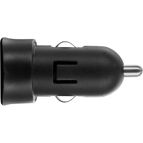 Chargeur allume-cigare 2 entrées